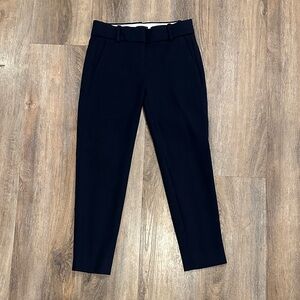 J. Crew Navy Women’s Dress Pants